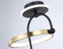 Накладные светильники — Накладной светильник Ambrella Light FL66424 купить в 