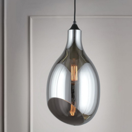 Подвесные светильники — Подвесной светильник Omnilux OML-93026-01 купить в 