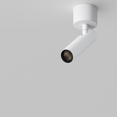 Споты — Спот Maytoni Technical C141CL-L125-6W3K-W купить в 