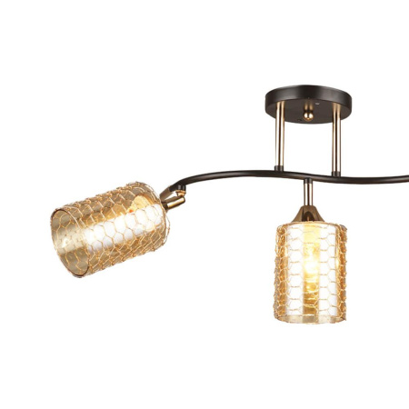 Потолочные люстры — Потолочная люстра Seven Fires Дженга 66276.01.69.03 купить в  Потолочные люстры — Потолочная люстра Seven Fires Дженга 66276.01.69.03 купить в