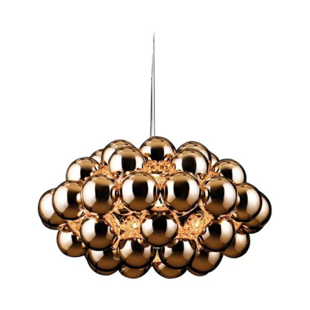 Подвесные светильники — Подвесной светильник iLamp Baly 8825P/1 RGL купить в 