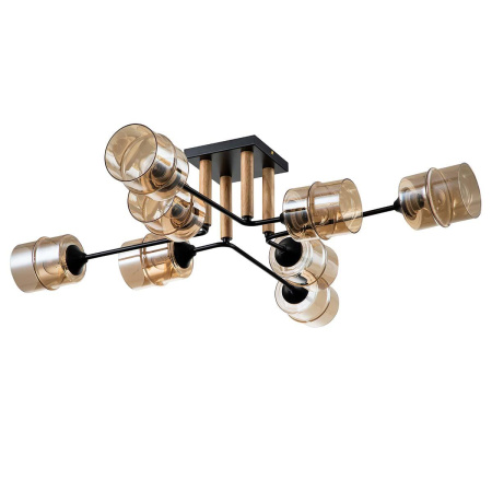 Потолочные люстры — Потолочная люстра Escada MONDRIAN 699/8P купить в 