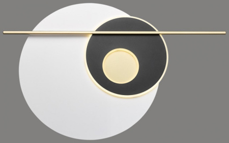 Настенные бра — Бра VELANTE 465-001-03 купить в 