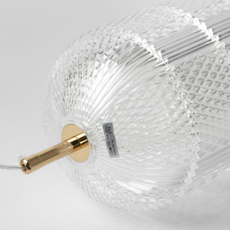 Подвесные светильники — Подвесной светильник Lussole LSP-7143 купить в 