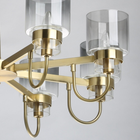 Люстры подвесные — Подвесная люстра MW-Light 483015108 купить в 