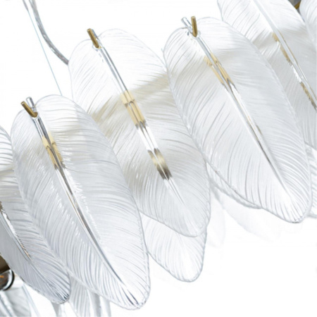 Люстры подвесные — Подвесная люстра ARTE Lamp A4052SP-8SG купить в 