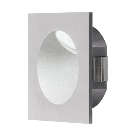 Подсветка стен и ступеней — Подсветка ступеней лестницы EGLO 96902 купить в 