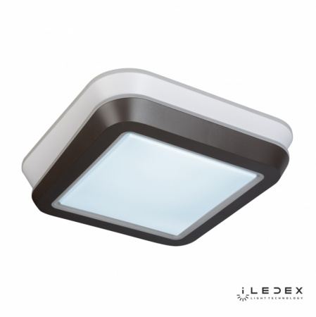 Накладные светильники — Накладной светильник iLedex B6312-139W/560*560 WH купить в  Накладные светильники — Накладной светильник iLedex B6312-139W/560*560 WH купить в