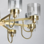 Люстры подвесные — Подвесная люстра MW-Light 483015108 купить в 