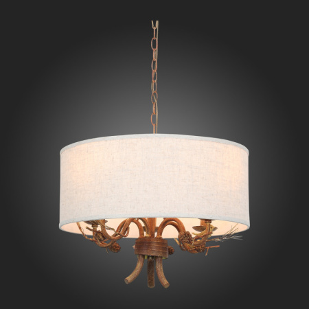 Люстры подвесные — Подвесная люстра ST-Luce SL167.703.05 купить в 