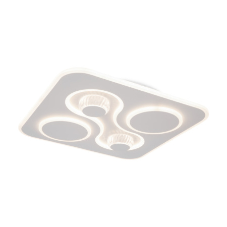 Накладные светильники — Накладной светильник Freya FR6049CL-L95W купить в 