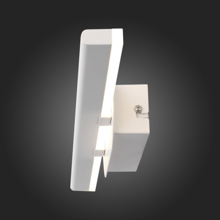 Светильники для картин и зеркал — Светильник для картин ST-Luce SL1598.501.01 купить в 