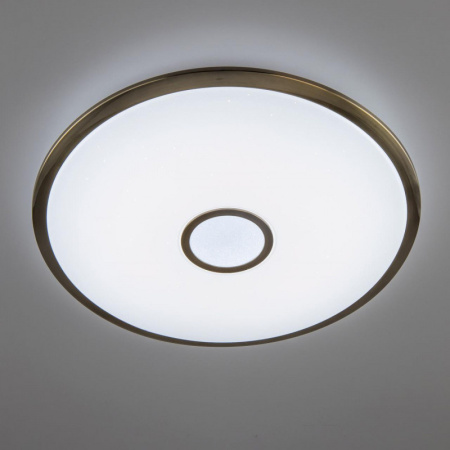 Накладные светильники — Накладной светильник Citilux CL703A103G купить в 