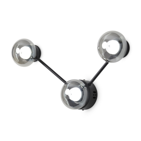 Настенные бра — Бра Freya FR5445CL-L15B купить в 