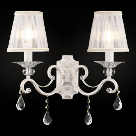 Настенные бра — Бра Maytoni ARM247-02-G купить в 