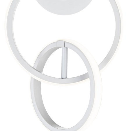 Настенные бра — Бра Escada 10230/SG LED White купить в  Настенные бра — Бра Escada 10230/SG LED White купить в