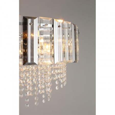 Люстры подвесные — Подвесная люстра Omnilux OML-69603-10 купить в 