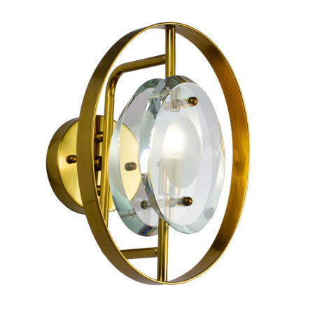 Настенные бра — Бра AM Group AM361-AP1 GAB купить в 