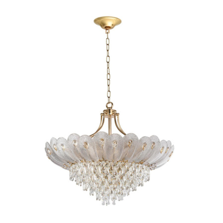 Люстры каскадные — Каскадная люстра Odeon Light 5048/16 купить в 