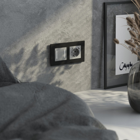 Рамки — Рамка Werkel W0023508 купить в 