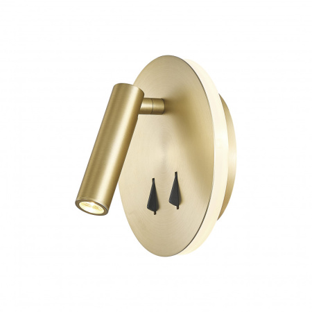 Настенные бра — Бра Mantra 7853 купить в 