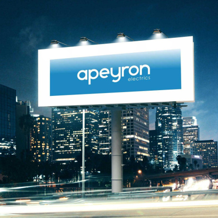 Прожекторы — Прожектор светодиодный Apeyron 10W 6500K 05-37 купить в  Прожекторы — Прожектор светодиодный Apeyron 10W 6500K 05-37 купить в