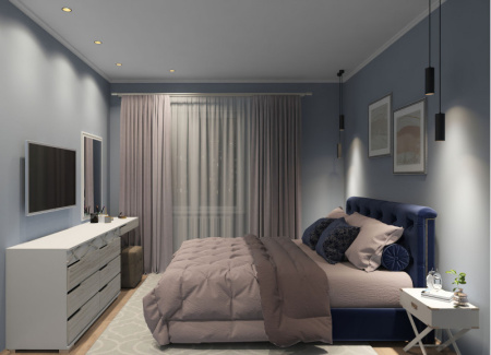 Встраиваемые точечные светильники — Встраиваемый светильник Denkirs DK4400-BG купить в 