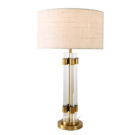 Настольные лампы — Настольная лампа Milosh Tendence 0768TL-1AB купить в  Настольные лампы — Настольная лампа Milosh Tendence 0768TL-1AB купить в