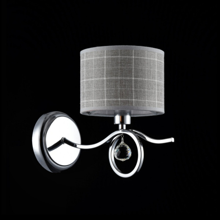 Настенные бра — Бра Freya FR5906-WL-01-CH купить в 