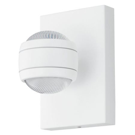 Уличные настенные светильники — Светильник настенный EGLO 94849 купить в 