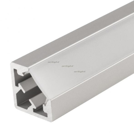 Профили для светодиодных лент — Профиль Arlight 021646 купить в 