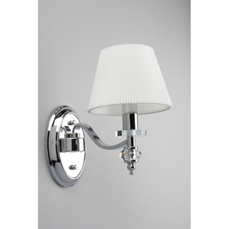 Настенные бра — Бра Omnilux OML-72701-01 купить в 