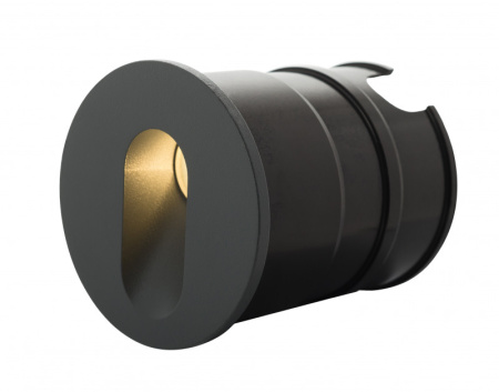 Подсветка стен и ступеней — Подсветка ступеней лестницы Denkirs DK1013-DG купить в 