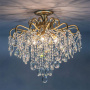 Потолочные люстры — Потолочная люстра Escada Ophelia 643/6P купить в 