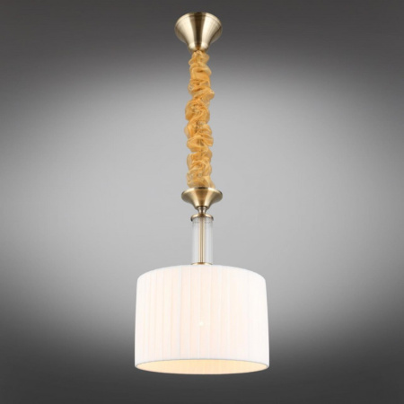 Подвесные светильники — Подвесной светильник Omnilux OML-57606-01 купить в 