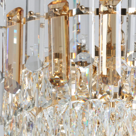 Люстры подвесные — Подвесная люстра MW-Light 642016008 купить в 