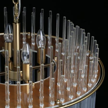 Люстры подвесные — Подвесная люстра MW-Light 642017408 купить в 