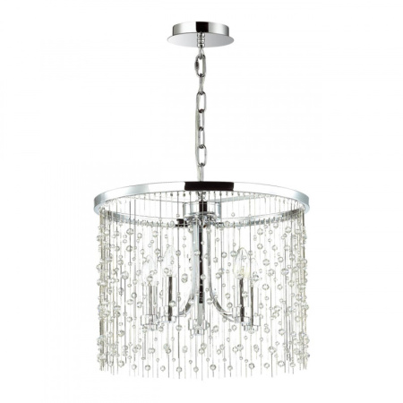 Люстры подвесные — Подвесная люстра Odeon Light 4845/5 купить в 