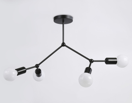 Люстры на штанге — Люстра на штанге Ambrella Light TR8033 купить в  Люстры на штанге — Люстра на штанге Ambrella Light TR8033 купить в
