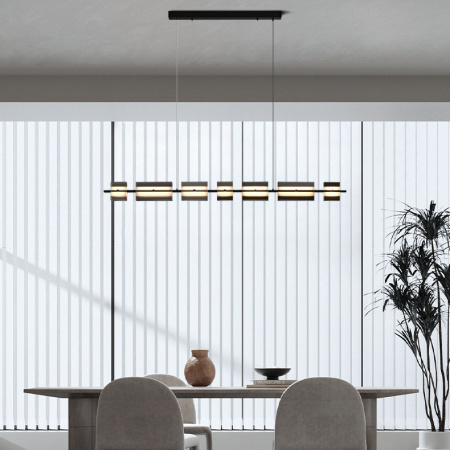 Подвесные светильники — Подвесной светильник ImperiumLoft 231477-23 купить в 