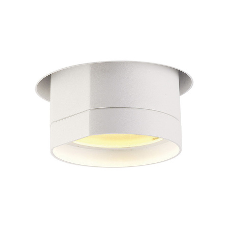 Встраиваемые точечные светильники — Встраиваемый светильник SLV 156411 купить в 