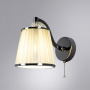 Настенные бра — Бра ARTE Lamp A4047AP-1CC купить в  Настенные бра — Бра ARTE Lamp A4047AP-1CC купить в