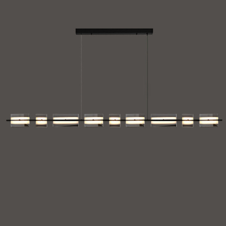 Подвесные светильники — Подвесной светильник ImperiumLoft 231477-23 купить в 