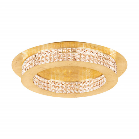 Накладные светильники — Накладной светильник EGLO 39406 купить в 