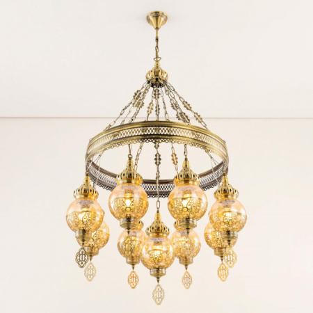 Люстры подвесные — Подвесная люстра Citilux CL419183 купить в 