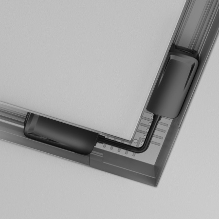 Коннекторы — Коннектор Maytoni Technical TRA084CPC-B-12 купить в 