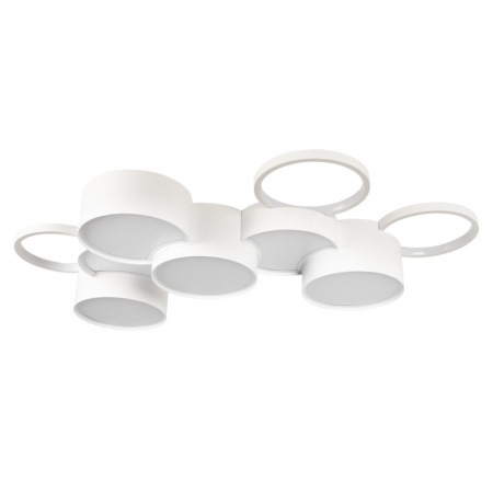 Накладные светильники — Накладной светильник LOFT IT 10317/9 White купить в 