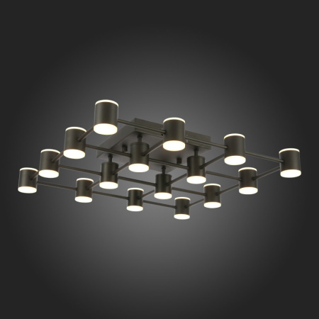 Накладные светильники — Накладной светильник ST-Luce SL1597.402.16 купить в 