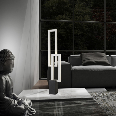 Настольные лампы — Настольная лампа Mantra 6562 купить в 