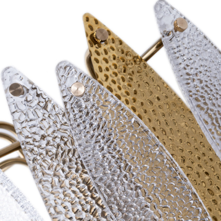 Настенные бра — Бра Divinare 6003/01 AP-1 купить в 